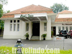 Royal Dago Hotel - Bandung