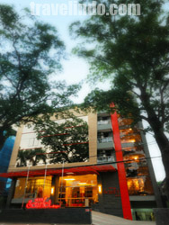 SCARLET Hotel Dago  (Boutique) - Bandung