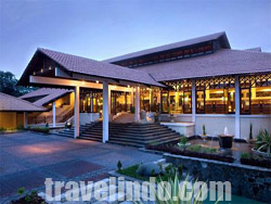 Sheraton Hotel & Tower - Bandung Sheraton Hotel & Tower - Bandung
