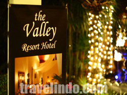 The Valley Hotel - Bandung