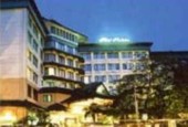 Kedaton Hotel, Bandung.