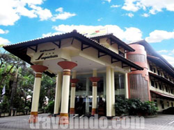 International Imperium Hotel - Bandung