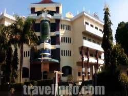Karang Setra Hotel Spa and Cottages - Bandung