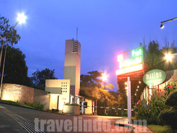 Puri Setiabudhi Residence - Bandung