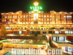 Crown Vista Hotel - Batam