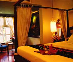 Tugu Sri Lestari Hotel Blitar, East Java - Guest Room