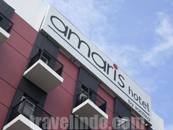 Hotel Amaris Bandara - Jakarta