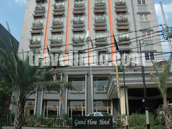 Grand Flora - Jakarta