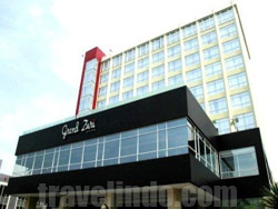 Grand Zuri Jababeka, Cikarang - Jakarta