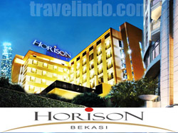 Horison Hotel, Bekasi - Jakarta