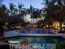 Jakarta Airport Hotel - Jakarta