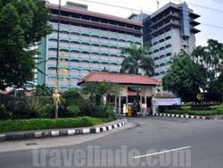 Kartika Chandra - Jakarta