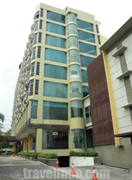 Kchrysant Hotel - Jakarta