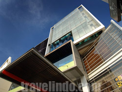 Kemang Icon (Boutique) - Jakarta