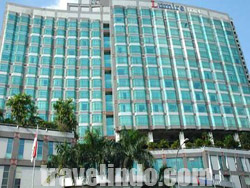 Lumiere Hotel & Convention Centre - Jakarta