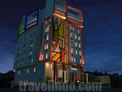 Max One Hotel - Jakarta