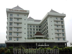 Hotel Mega Anggrek I - Jakarta