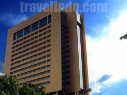 Merlynn Park Hotel - Jakarta