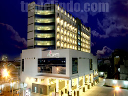 Orchardz Hotel - Jakarta