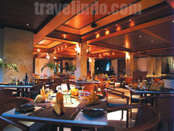 Patra Hotel, Jakarta - Coffee Shop