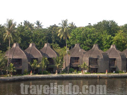Pondok Putri Duyung - Jakarta