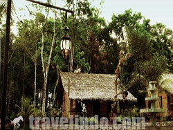 Resort Prima Sangkanhurip, Kuningan - Jakarta