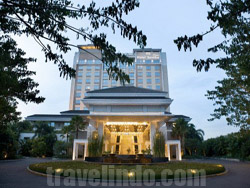 Santika Premiere Hotel - Jakarta