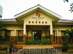 Sofyan Tebet Hotel - Jakarta