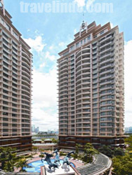 Somerset Grand Citra Hotel - Jakarta