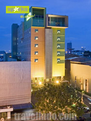 Sparks Hotel - Jakarta
