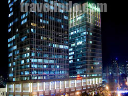 The Mayflower Apartment - Jakarta