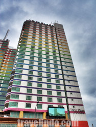 Twin Plaza Hotel - Jakarta