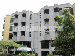 Melawai Hotel - Jakarta