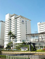 Nikko Hotel - Jakarta