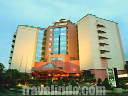 Travellers Hotel - Jakarta
