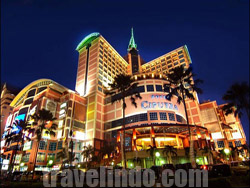 Ciputra Hotel - Jakarta