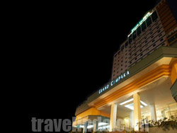 Grand Cempaka Hotel - Jakarta