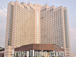Grand Hyatt - Jakarta