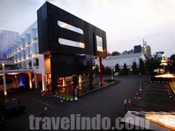 Grand Kemang Hotel - Jakarta