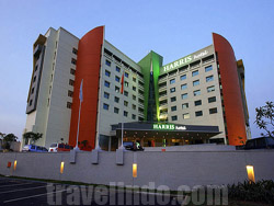Harris Tebet - Jakarta