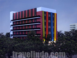 Hotel Amaris Senen - Jakarta