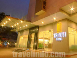 Triniti Hotel - Jakarta