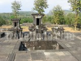 Miniature Temples