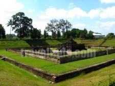 Complex of Candisari Temple