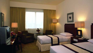 Pontianak Indonesia Hotel - Satika Hotel