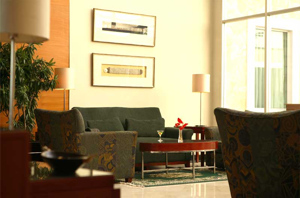 Pontianak Indonesia Hotel - Satika Hotel