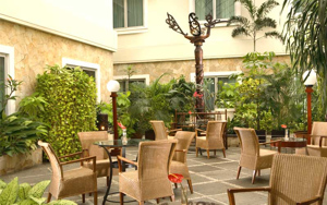 Pontianak Indonesia Hotel - Satika Hotel