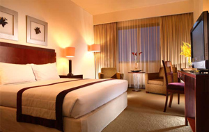 Pontianak Indonesia Hotel - Satika Hotel