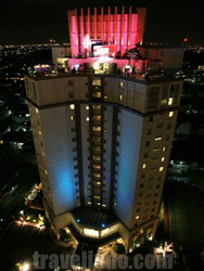 Java Paragon Hotel & Residence - Surabaya