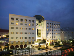 Surabaya Plaza - Surabaya